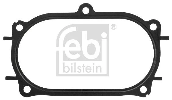 Seal, camshaft seal cap