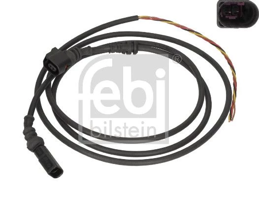 Connecting Cable, ABS