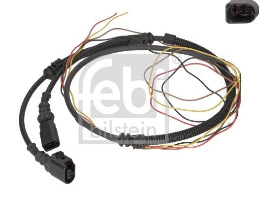 Connecting Cable, ABS