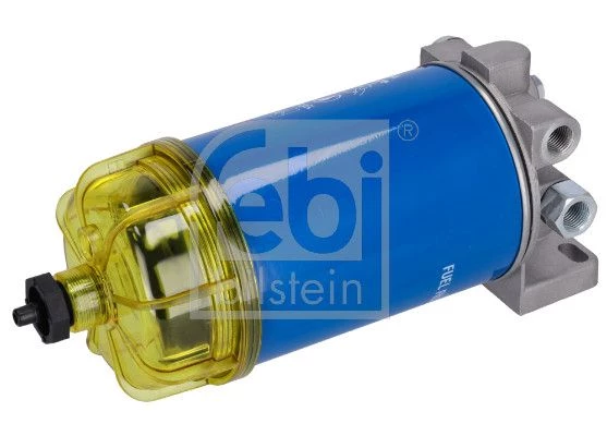 Housing, fuel filter