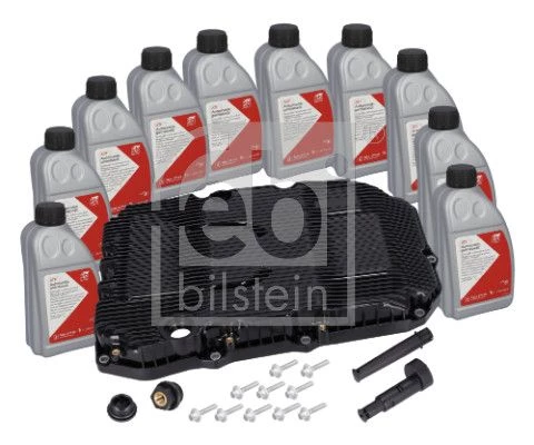 Parts Kit, automatic transmission oil change