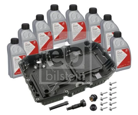 Parts Kit, automatic transmission oil change