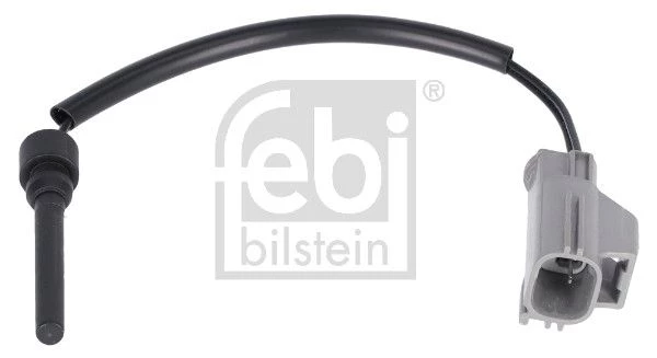 Sensor, coolant level