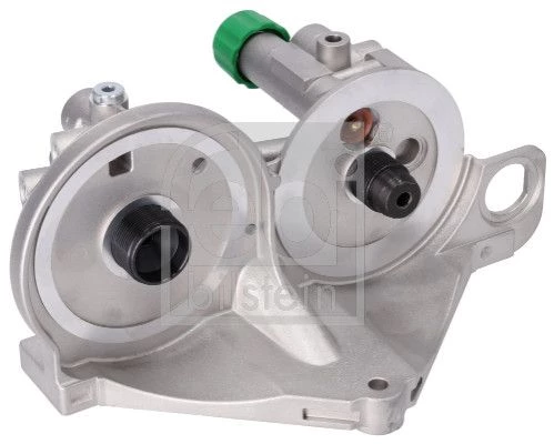 Housing, fuel filter