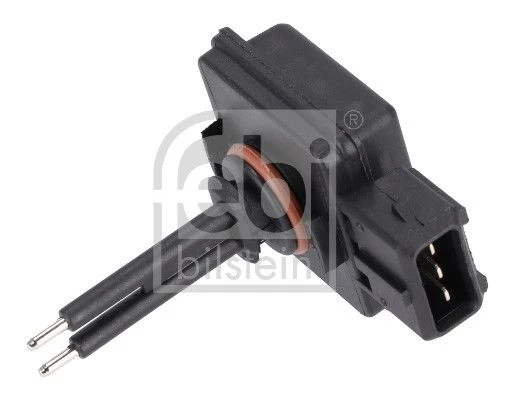 Sensor, coolant level
