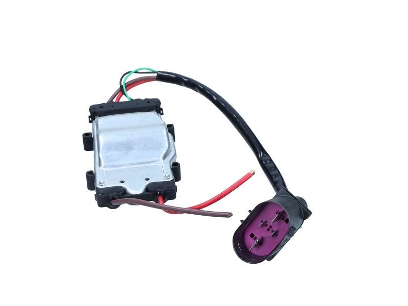 Control Unit, electric fan (engine cooling)