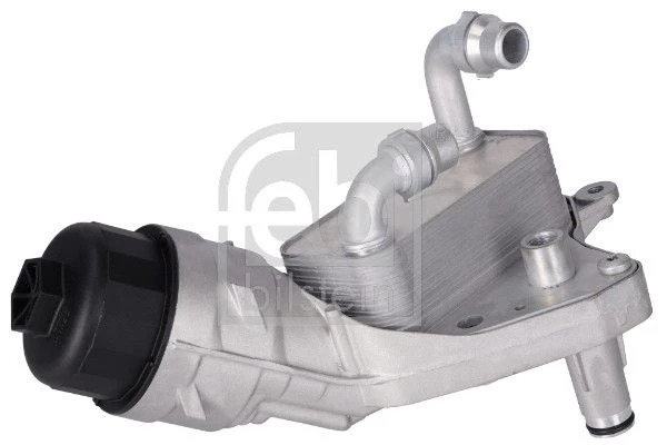 Housing, oil filter