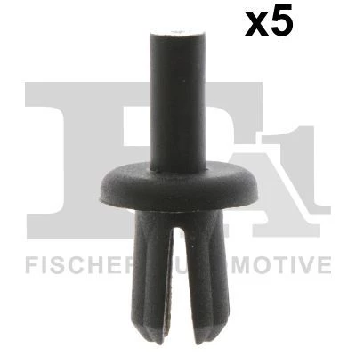 Expanding Rivet