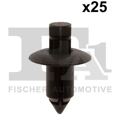 Expanding Rivet