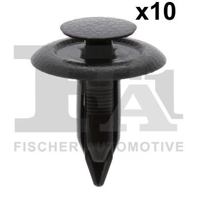 Expanding Rivet
