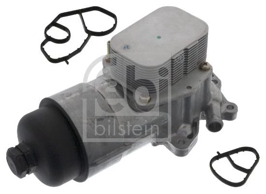 Housing, oil filter