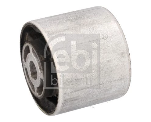 Mounting, differential
