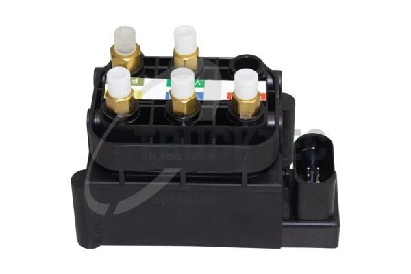 Directional Control Valve Block, air suspension