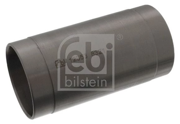 Bushing, leaf spring