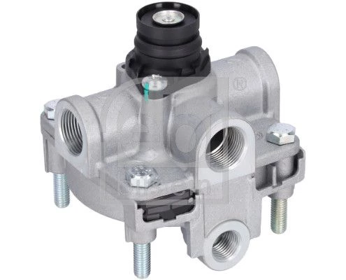 Relay Valve