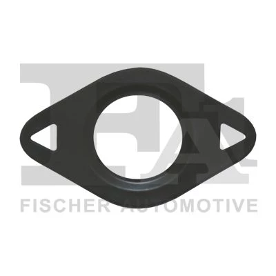 Gasket, charge air cooler