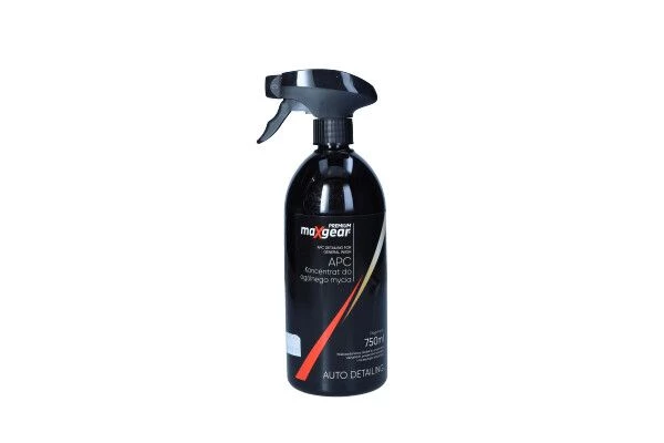 Universal Cleaner