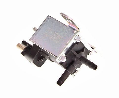 Change-Over Valve, change-over flap (induction pipe)