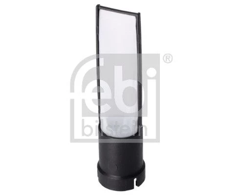 Urea Filter