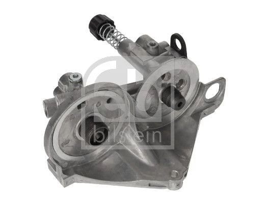Housing, fuel filter