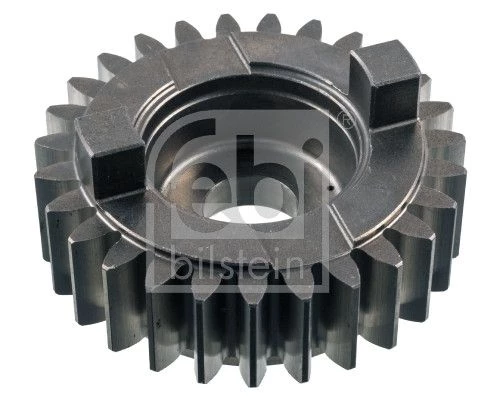 Gear, air compressor