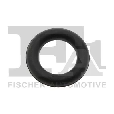 Rubber Mount, muffler