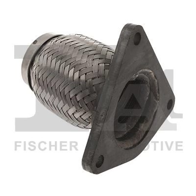 Flexible Pipe, exhaust system