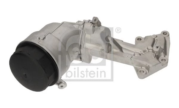 Housing, oil filter