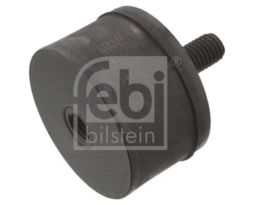 Rubber Buffer, muffler