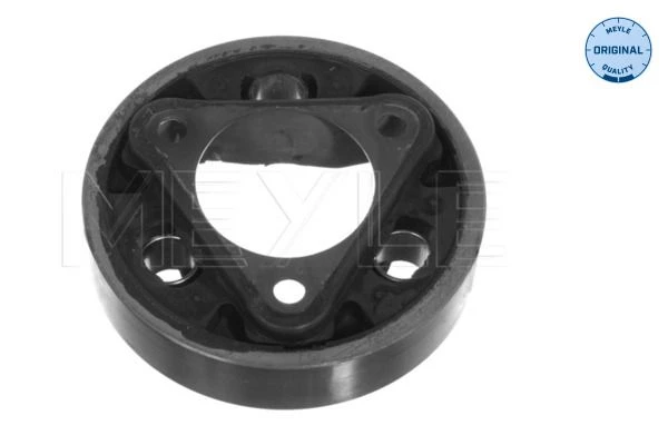 Vibration Absorber, propshaft