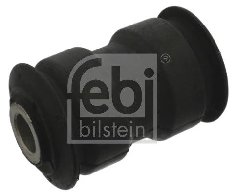 Bushing, leaf spring