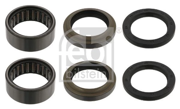 Repair Kit, drive shaft mounting