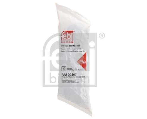 Molybdenum Grease