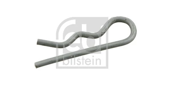Spring Cotter, wheel stud