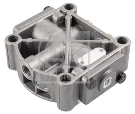 Switch, splitter gearbox