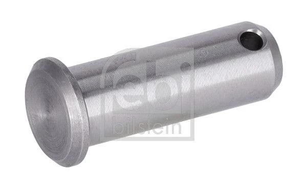 Securing Bolt