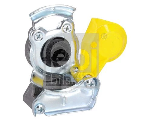 Coupling Head