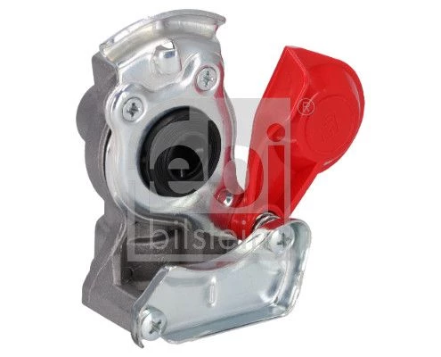 Coupling Head