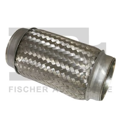 Flexible Pipe, exhaust system