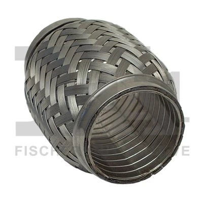 Flexible Pipe, exhaust system