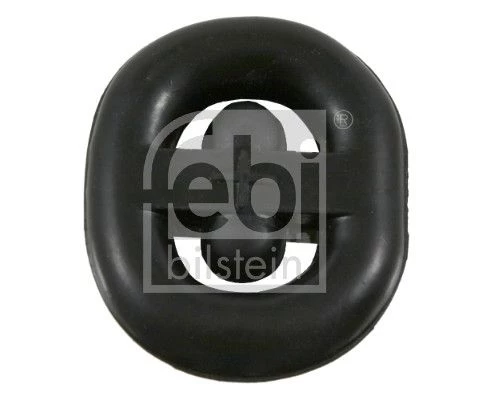 Rubber Mount, muffler