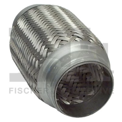Flexible Pipe, exhaust system