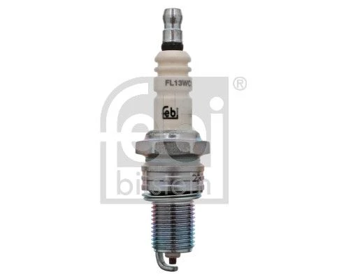 Spark Plug