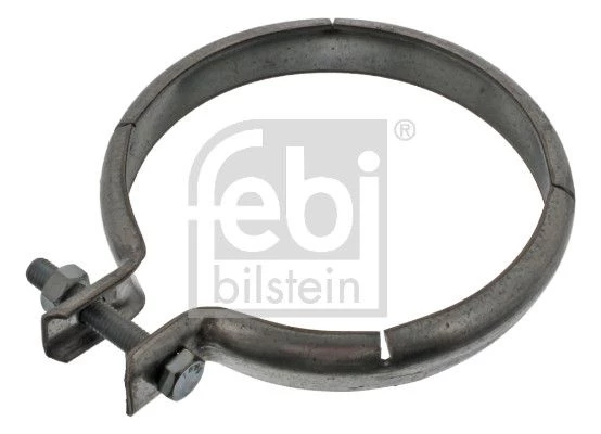 Pipe Connector, exhaust system