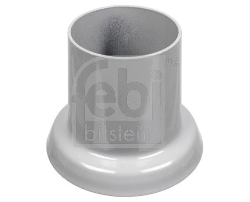 Pipe Connector, exhaust system