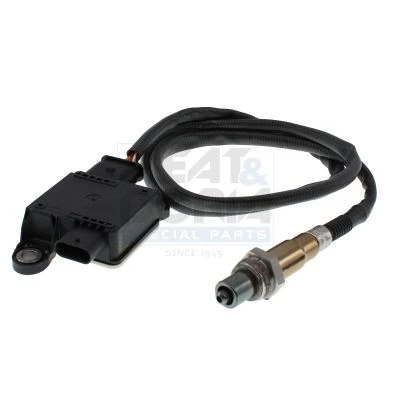 Particle Sensor