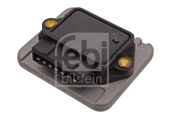 Switch Unit, ignition system