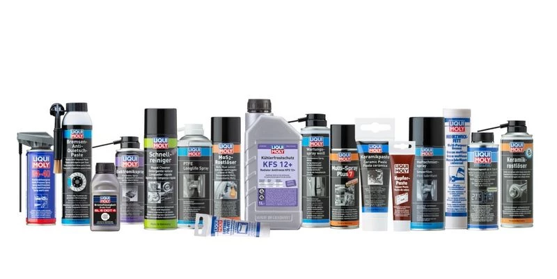 Copper Grease