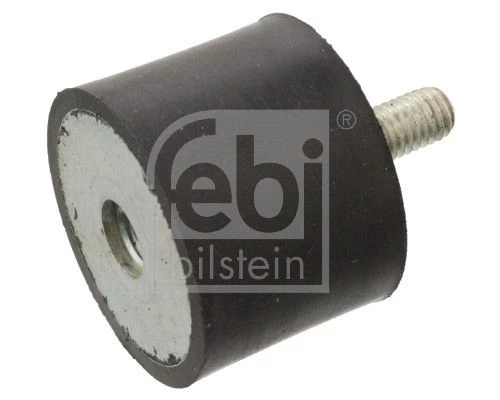 Rubber Buffer, muffler