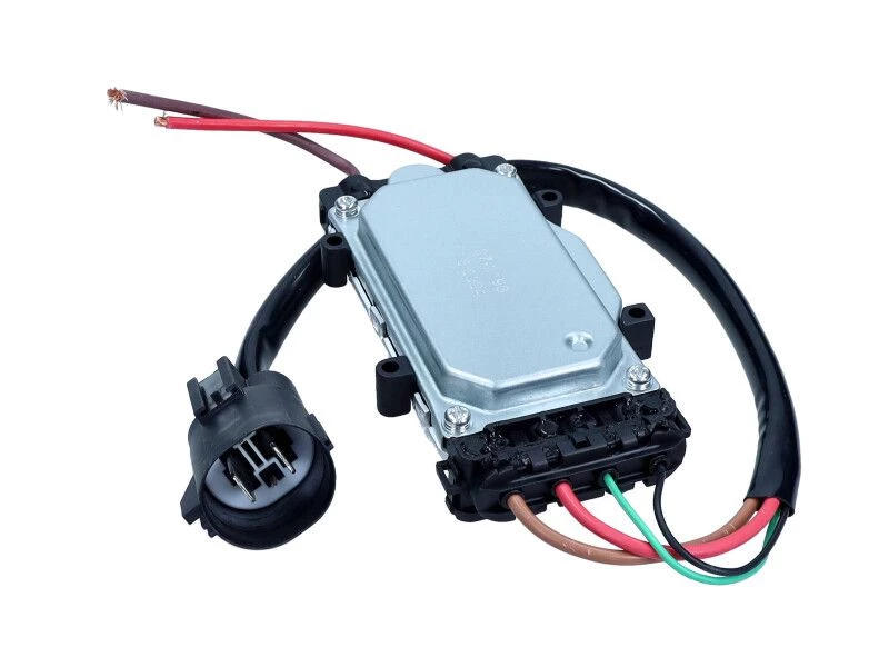 Control Unit, electric fan (engine cooling)